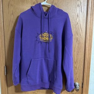 Dutch Bros hoodie sweatshirt